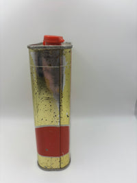 Texaco Vinyl Hardtop Dressing Oil Can