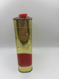 Texaco Vinyl Hardtop Dressing Oil Can
