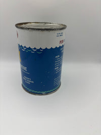 Dupont Perk Marine Oil Additive Oil Can