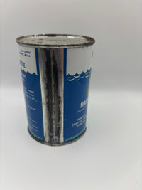 Dupont Perk Marine Oil Additive Oil Can