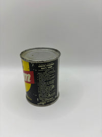 Mac's VIMM Gasoline Additive Can
