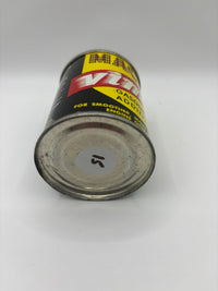 Mac's VIMM Gasoline Additive Can