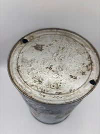 Gulf XHD Oil Can