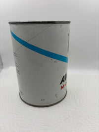 Phillips 66 Aviation Motor Oil Quart