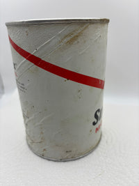 Phillips 66 Sixty-Six Motor Oil Can