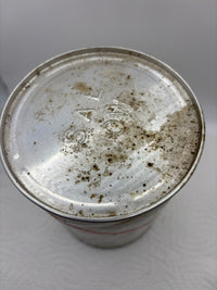 Phillips 66 Sixty-Six Motor Oil Can