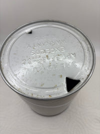 Phillips 66 Super HD II Motor Oil Can
