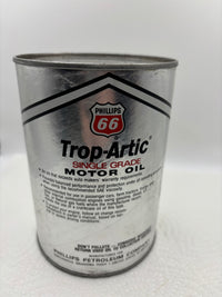 Phillips 66 Trop Artic Oil Can