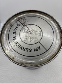 Phillips 66 Trop Artic Oil Can