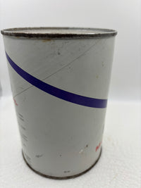 Phillips 66 HDS Motor Oil Can
