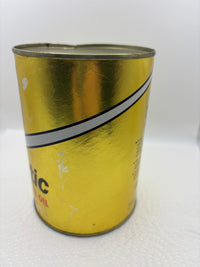 Phillips 66 Trop Artic All Season Motor Oil Can