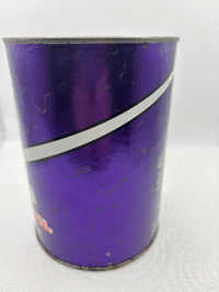 Phillips 66 HDS Oil Can (Purple)