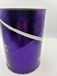 Phillips 66 HDS Oil Can (Purple)