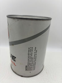 Phillips 66 Unique Motor Oil Can