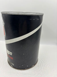 Phillips 66 ATF Automatic Transmission Fluid Full Oil Can Dexron II