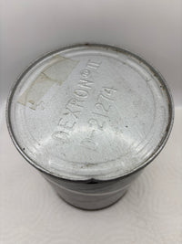 Phillips 66 ATF Automatic Transmission Fluid Full Oil Can Dexron II