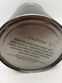 Phillips 66 ATF Automatic Transmission Fluid Full Oil Can Dexron II