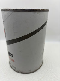 Phillips 66 ATF Automatic Transmission Fluid Oil Can (F)