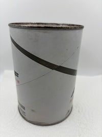 Phillips 66 ATF Automatic Transmission Fluid Oil Can (F)