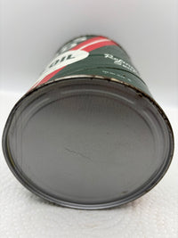 Wolf's Head Oil Can
