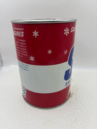 Leman's Snobil Snowmobile Oil Can