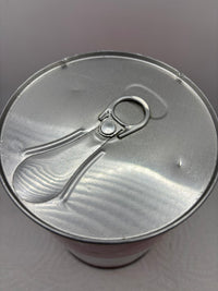 Leman's Snobil Snowmobile Oil Can