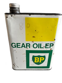 BP Gear Oil EP (2 Litre) Oil Can
