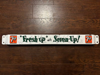 7UP Push Bar (Fresh Up with Seven-Up) (TAC Authentication)