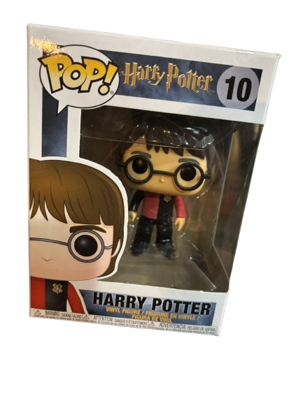 Harry Potter Funko-Pop