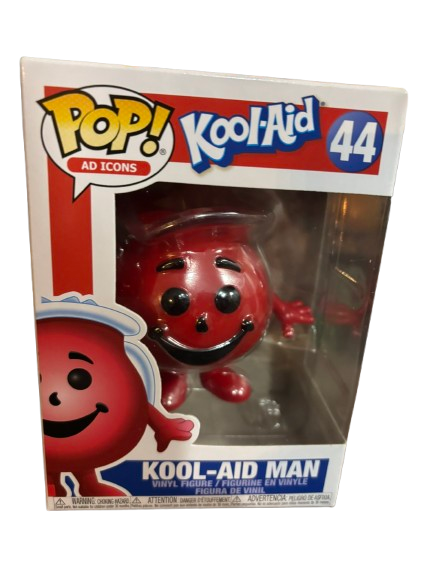 Kool-aid Man Funko-Pop