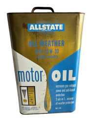 AllState All Weather Oil Can (2.5 Gallon)