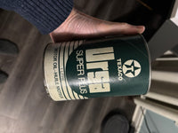 Texaco URSA Super Plus Oil Can (Quart) (FULL)