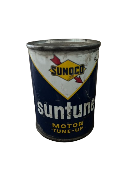 Sunoco Suntune Motor Oil Tune-up (4 oz) (FULL)