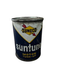 Sunoco Suntune Motor Oil Tune-up (4 oz) (FULL)