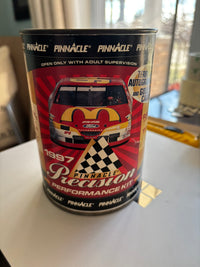 Nascar Pinnacle NOS 1997 Precision Performance Kit (sealed)