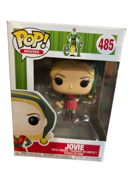 Jovie Funko-Pop