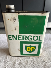 BP Energol (1 Litre)