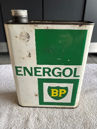 BP Energol (1 Litre)