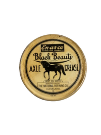 Enarco Black Beauty Axle Grease (Full)