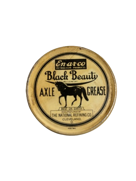 Enarco Black Beauty Axle Grease (Full)