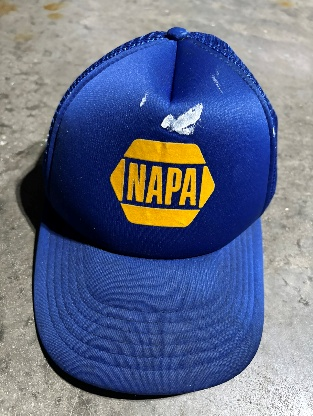 NAPA Hat