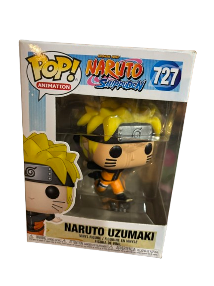 Naruto Uzumaki Funko-Pop