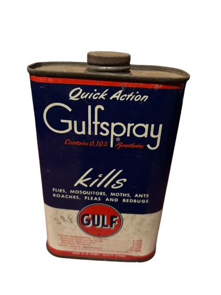 Quick Action Gulf Spray (1 Pint Full Can) (2)