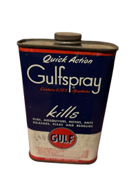 Quick Action Gulf Spray (1 Pint Full Can) (2)