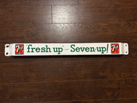 7UP Push Bar (Fresh Up with Seven-Up) (TAC Authentication)