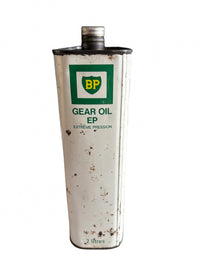 BP Gear Oil EP (2 Litre) Oil Can