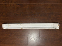 7UP Push Bar (Fresh Up with Ca Ravigote) (Black Script)