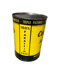 Cen-Pe-Co (Quart) Oil Can
