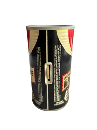 Veedol Hi-Performance Transistor Radio Oil Can (working)