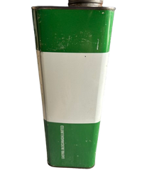Castrol Castrolite Oil Can (1 Gallon)